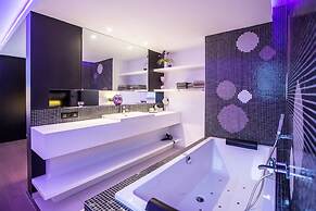 Wellness Hasselt Bed & Breakfast