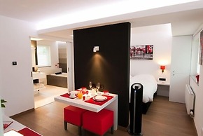 Wellness Hasselt Bed & Breakfast