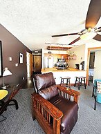 Timberline Lodges by Fernie Lodging Co