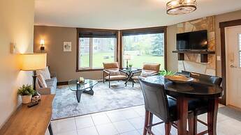 Timberline Lodges by Fernie Lodging Co