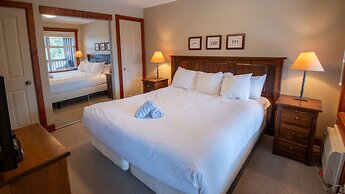 Timberline Lodges by Fernie Lodging Co