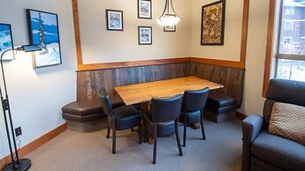 Timberline Lodges by Fernie Lodging Co