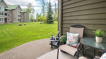 Timberline Lodges by Fernie Lodging Co