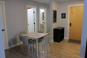 Timberline Lodges by Fernie Lodging Co