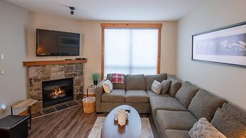 Timberline Lodges by Fernie Lodging Co