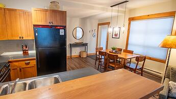 Timberline Lodges by Fernie Lodging Co