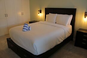 Timberline Lodges by Fernie Lodging Co