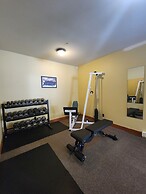 Timberline Lodges by Fernie Lodging Co