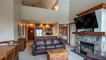 Timberline Lodges by Fernie Lodging Co