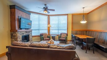 Timberline Lodges by Fernie Lodging Co