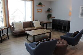 Timberline Lodges by Fernie Lodging Co