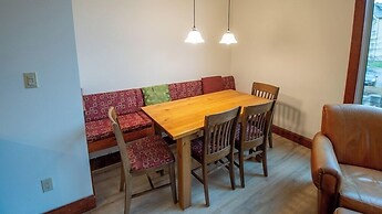 Timberline Lodges by Fernie Lodging Co