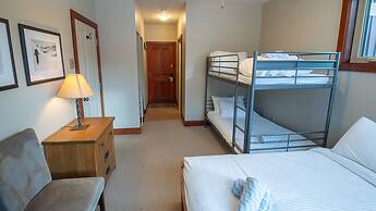 Timberline Lodges by Fernie Lodging Co