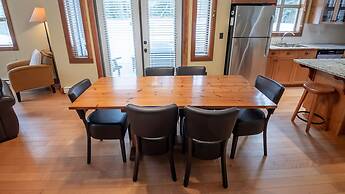 Timberline Lodges by Fernie Lodging Co