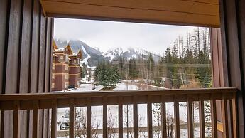 Timberline Lodges by Fernie Lodging Co