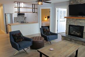 Timberline Lodges by Fernie Lodging Co