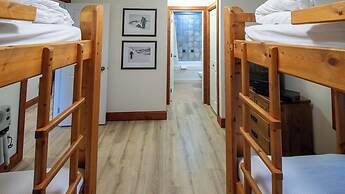 Timberline Lodges by Fernie Lodging Co