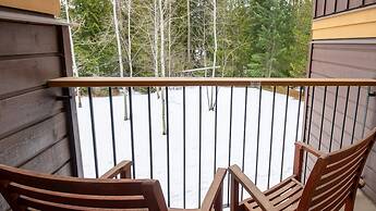 Timberline Lodges by Fernie Lodging Co
