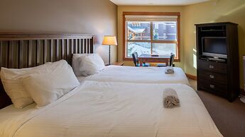 Timberline Lodges by Fernie Lodging Co