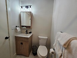 Timberline Lodges by Fernie Lodging Co