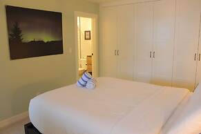 Timberline Lodges by Fernie Lodging Co