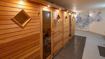 Timberline Lodges by Fernie Lodging Co