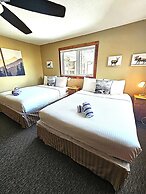 Timberline Lodges by Fernie Lodging Co
