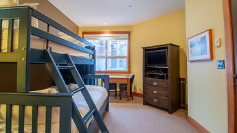 Timberline Lodges by Fernie Lodging Co