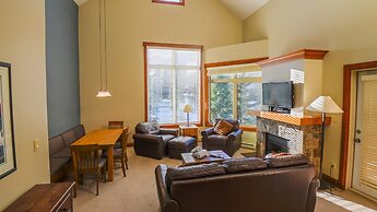 Timberline Lodges by Fernie Lodging Co