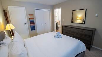 Timberline Lodges by Fernie Lodging Co