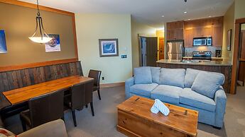 Timberline Lodges by Fernie Lodging Co