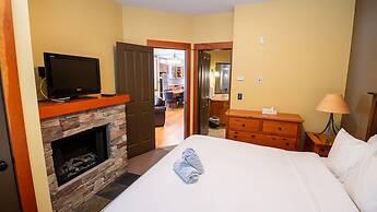 Timberline Lodges by Fernie Lodging Co