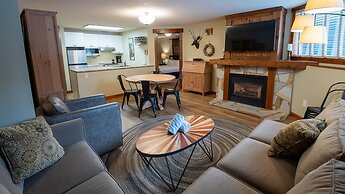 Timberline Lodges by Fernie Lodging Co
