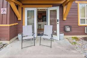 Timberline Lodges by Fernie Lodging Co