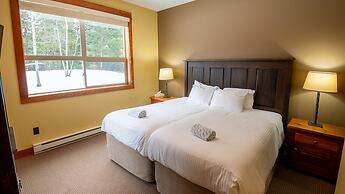 Timberline Lodges by Fernie Lodging Co