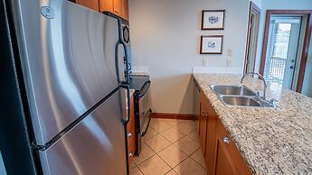 Timberline Lodges by Fernie Lodging Co