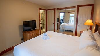 Timberline Lodges by Fernie Lodging Co