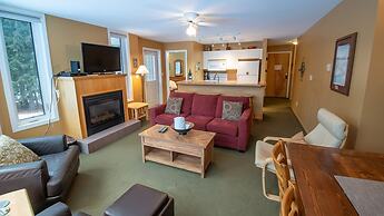 Timberline Lodges by Fernie Lodging Co