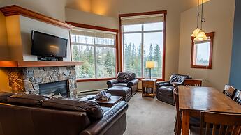 Timberline Lodges by Fernie Lodging Co