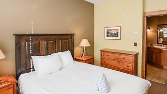 Timberline Lodges by Fernie Lodging Co