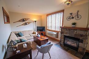 Timberline Lodges by Fernie Lodging Co