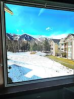 Timberline Lodges by Fernie Lodging Co
