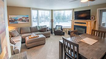 Timberline Lodges by Fernie Lodging Co