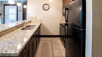 Timberline Lodges by Fernie Lodging Co