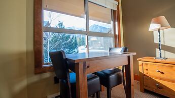 Timberline Lodges by Fernie Lodging Co