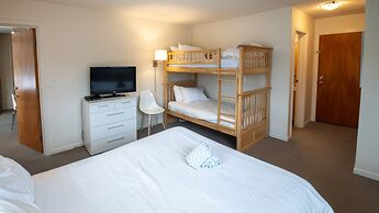 Timberline Lodges by Fernie Lodging Co