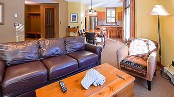 Timberline Lodges by Fernie Lodging Co