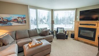 Timberline Lodges by Fernie Lodging Co