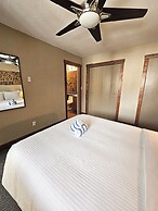 Timberline Lodges by Fernie Lodging Co