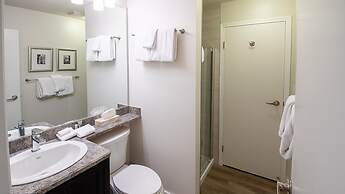 Timberline Lodges by Fernie Lodging Co